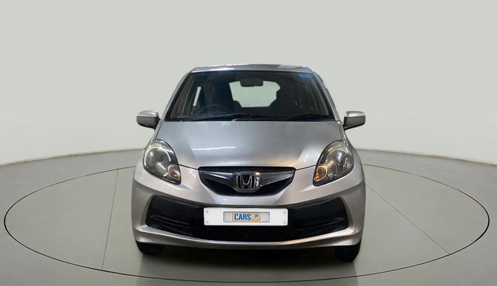 2014 Honda Brio S MT, Petrol, Manual, 33,749 km, Front