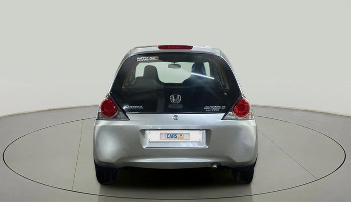 2014 Honda Brio S MT, Petrol, Manual, 33,749 km, Back/Rear