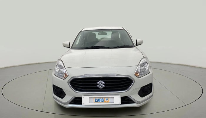 2019 Maruti Dzire VXI, Petrol, Manual, 64,803 km, Front
