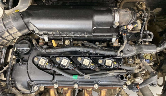 2019 Maruti Dzire VXI, Petrol, Manual, 64,803 km, Open Bonet