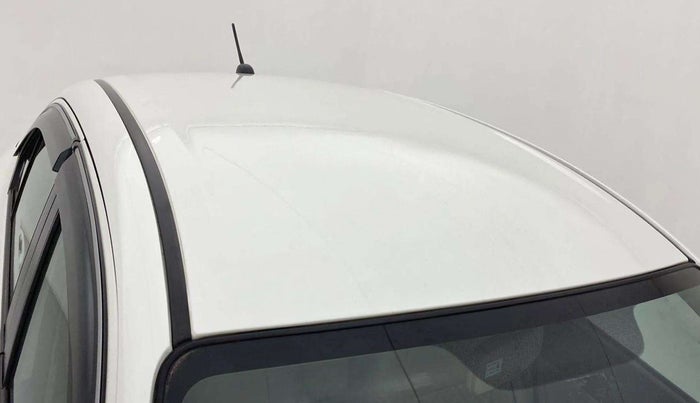 2019 Maruti Dzire VXI, Petrol, Manual, 64,803 km, Roof