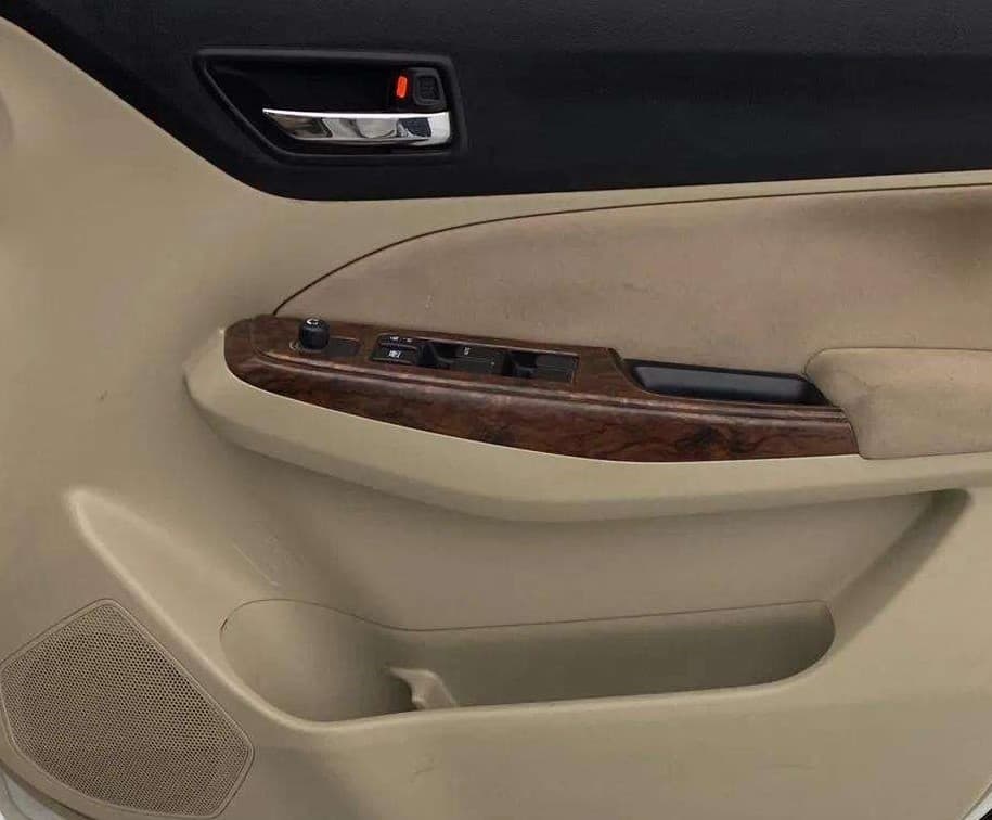 2019 Maruti Dzire VXI, Petrol, Manual, 64,803 km, Driver Side Door Panels Control