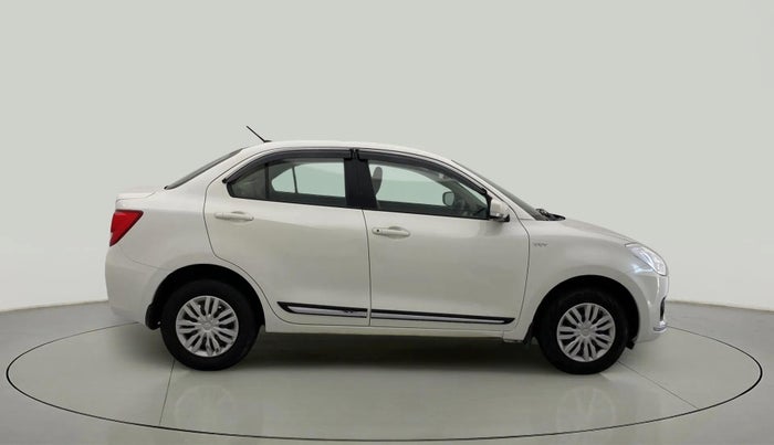 2019 Maruti Dzire VXI, Petrol, Manual, 64,803 km, Right Side View