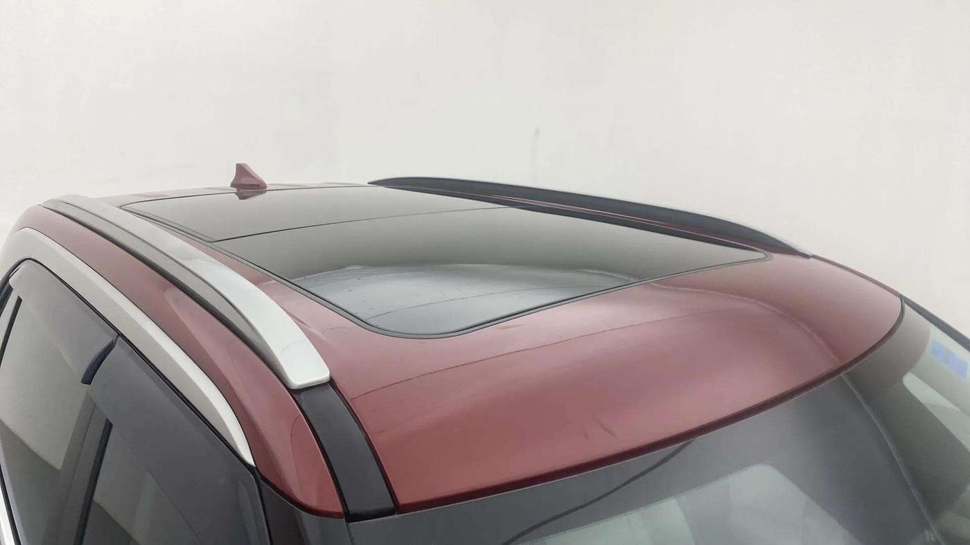 2022 Hyundai Creta SX (O) 1.5 DIESEL, Diesel, Manual, 41,404 km, Roof