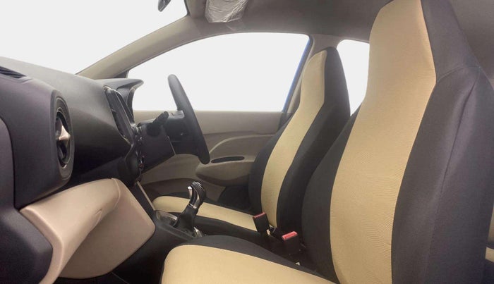 2018 Hyundai NEW SANTRO SPORTZ AMT, Petrol, Automatic, 29,811 km, Right Side Front Door Cabin