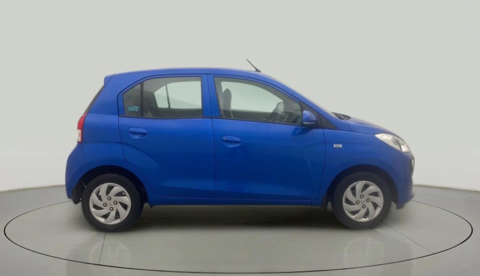 2018 Hyundai NEW SANTRO SPORTZ AMT, Petrol, Automatic, 29,811 km, Right Side View