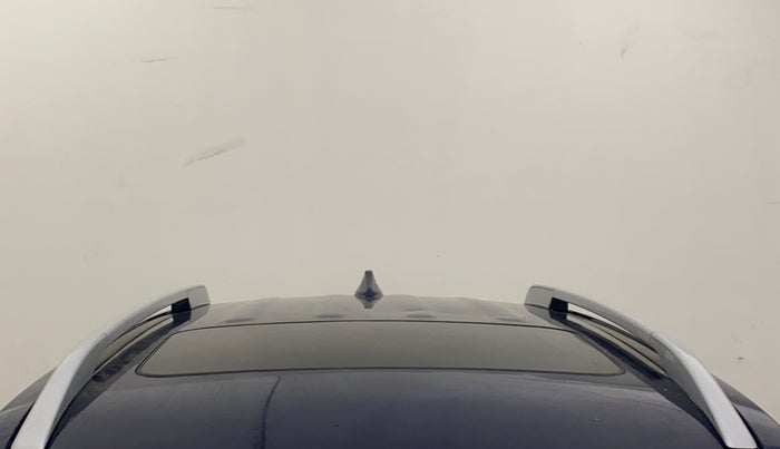 2021 Hyundai VENUE SX 1.0 (O) TURBO IMT, Petrol, Manual, 55,090 km, Moonroof/ Sunroof