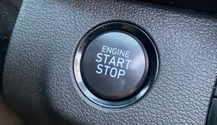 2021 Hyundai VENUE SX 1.0 (O) TURBO IMT, Petrol, Manual, 55,090 km, Keyless Start/ Stop Button