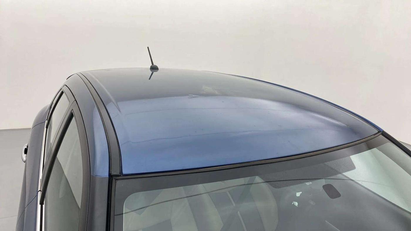2017 Maruti Baleno DELTA PETROL 1.2, Petrol, Manual, 49,468 km, Roof