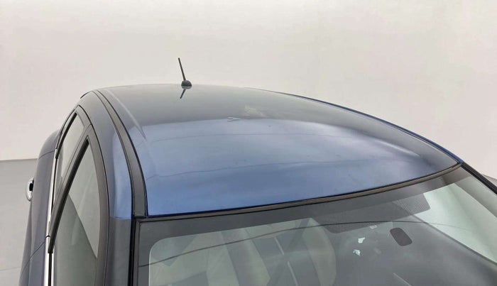 2017 Maruti Baleno DELTA PETROL 1.2, Petrol, Manual, 49,468 km, Roof