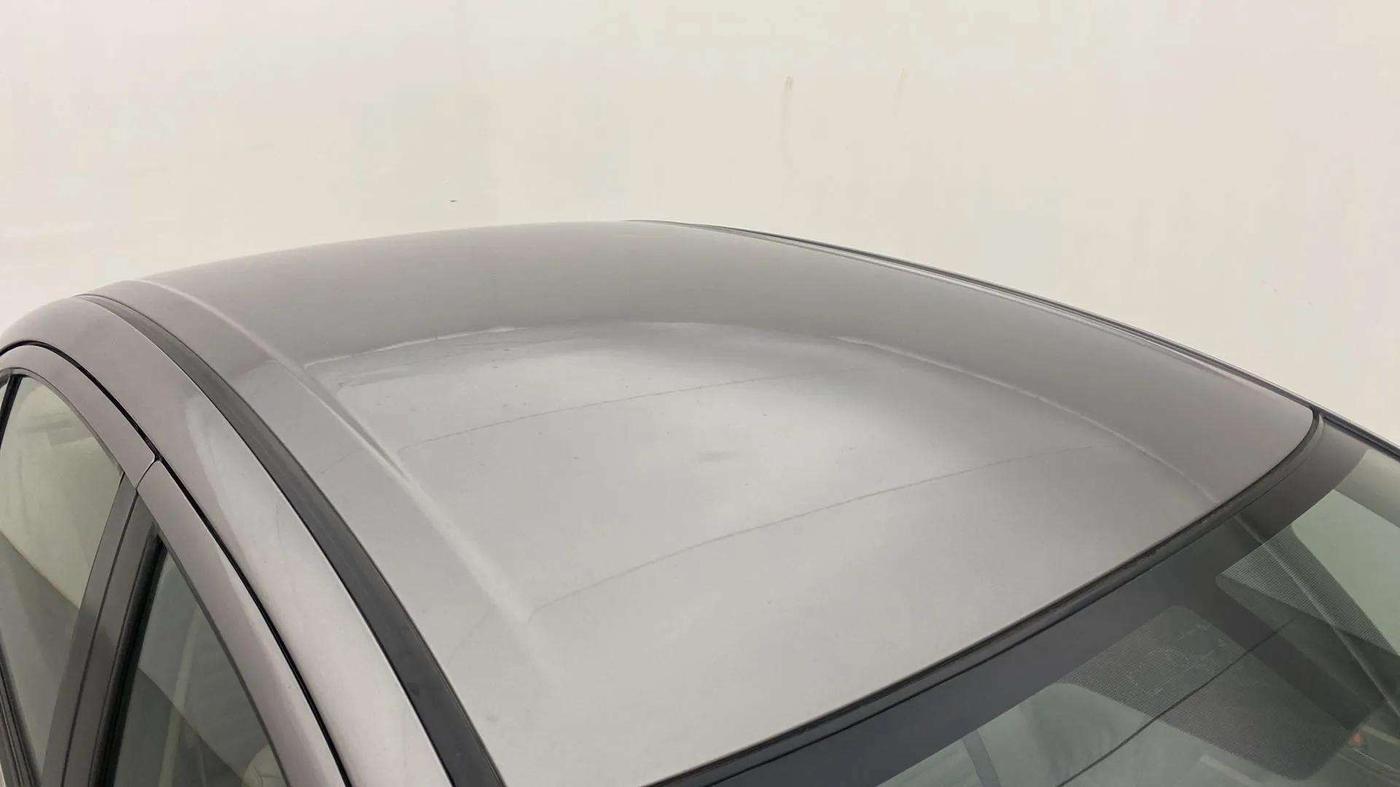 2016 Maruti Ciaz VXI+, Petrol, Manual, 54,109 km, Roof