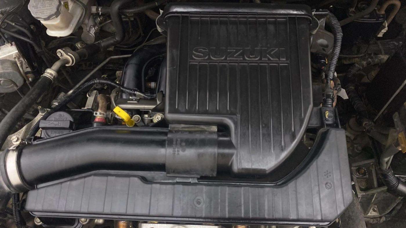 2016 Maruti Ciaz VXI+, Petrol, Manual, 54,109 km, Open Bonet