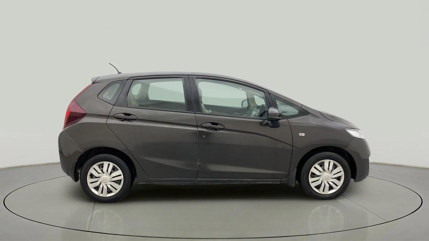 2015 Honda Jazz 1.2L I-VTEC SV, Petrol, Manual, 73,337 km, Right Side View