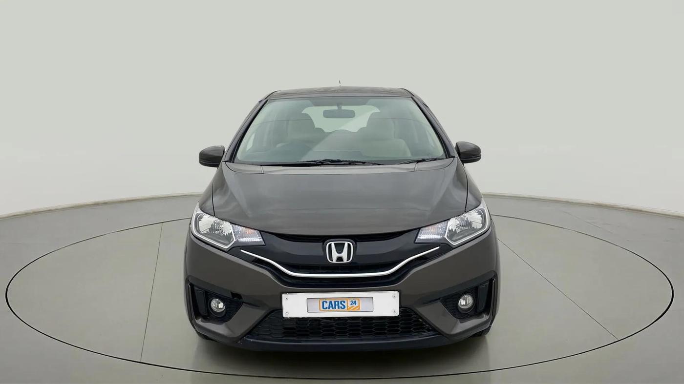2015 Honda Jazz 1.2L I-VTEC SV, Petrol, Manual, 73,337 km, Front