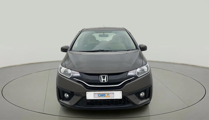 2015 Honda Jazz 1.2L I-VTEC SV, Petrol, Manual, 73,337 km, Front