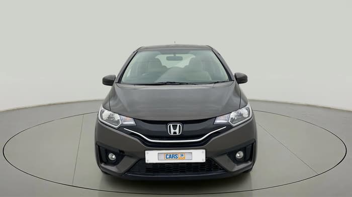 2015 Honda Jazz 1.2L I-VTEC SV, Petrol, Manual, 73,337 km, Front