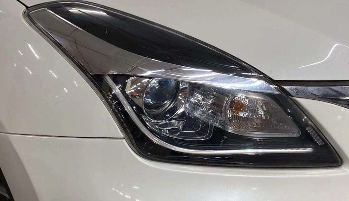 2020 Maruti Baleno ZETA PETROL 1.2, Petrol, Manual, 58,203 km, Right headlight - Clamp has minor damage