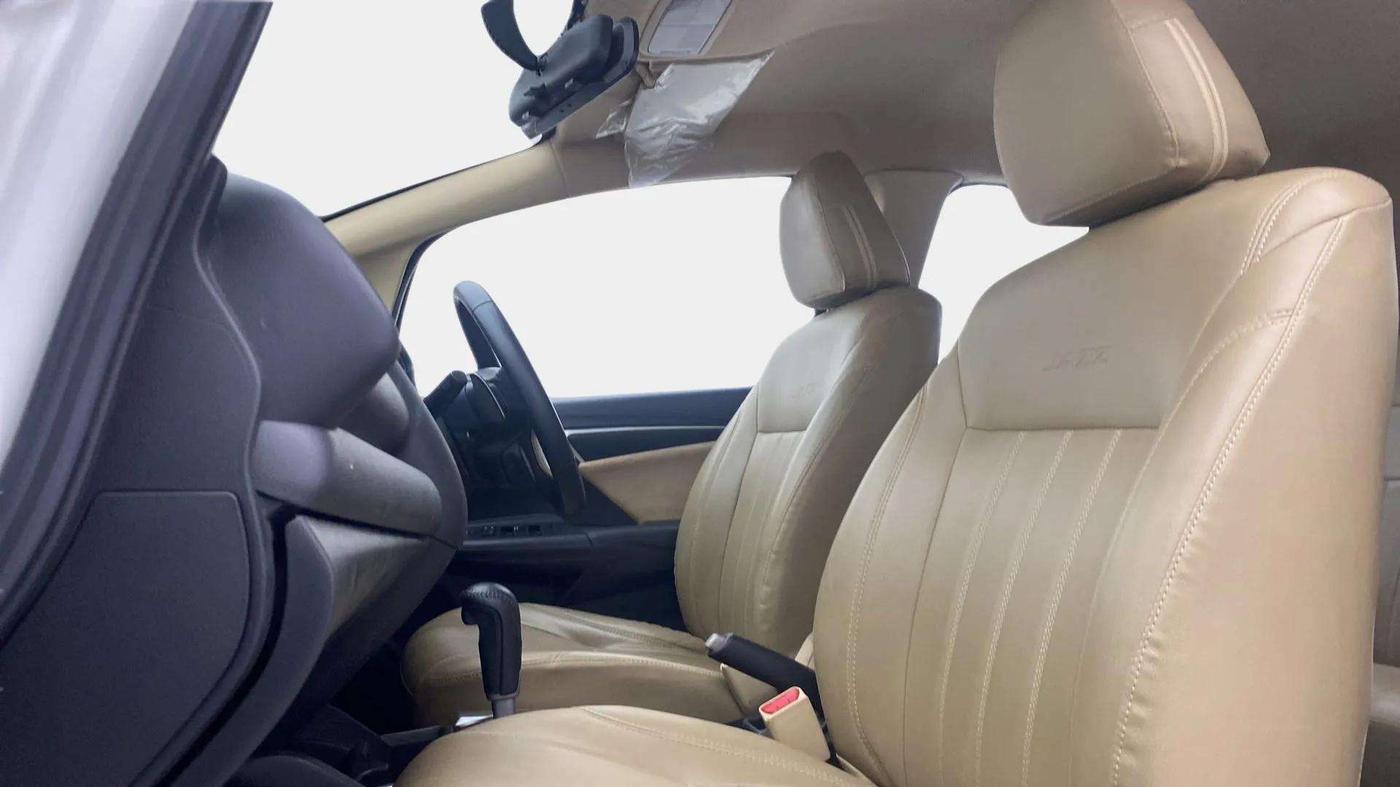 2019 Honda Jazz 1.2L I-VTEC VX CVT, Petrol, Automatic, 19,721 km, Right Side Front Door Cabin