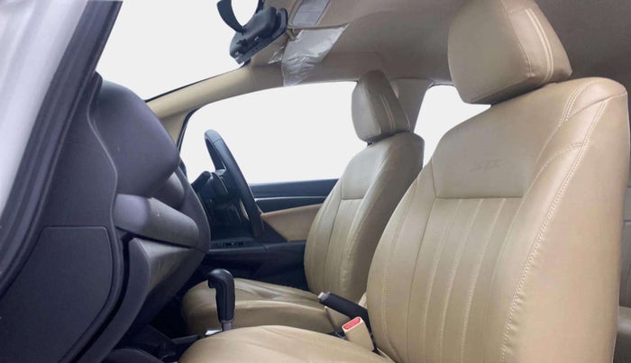 2019 Honda Jazz 1.2L I-VTEC VX CVT, Petrol, Automatic, 19,721 km, Right Side Front Door Cabin