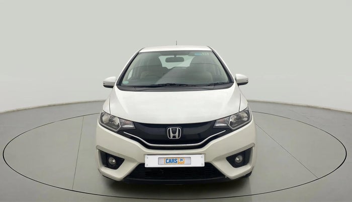 2019 Honda Jazz 1.2L I-VTEC VX CVT, Petrol, Automatic, 19,721 km, Front