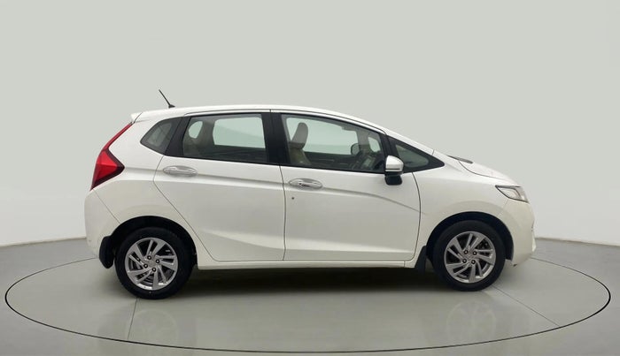 2019 Honda Jazz 1.2L I-VTEC VX CVT, Petrol, Automatic, 19,721 km, Right Side View