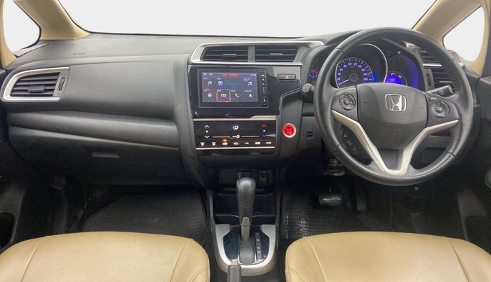 2019 Honda Jazz 1.2L I-VTEC VX CVT, Petrol, Automatic, 19,721 km, Dashboard