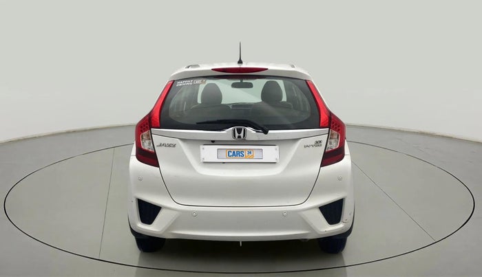 2019 Honda Jazz 1.2L I-VTEC VX CVT, Petrol, Automatic, 19,721 km, Back/Rear