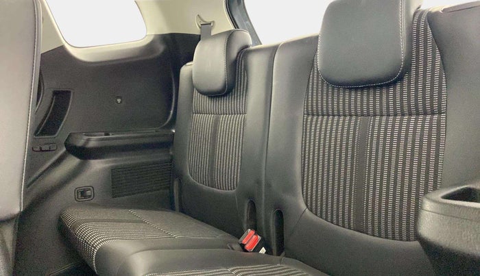 2022 KIA CARENS PRESTIGE PLUS 1.4 PETROL DCT 7 STR, Petrol, Automatic, 25,317 km, Third Seat Row ( optional )