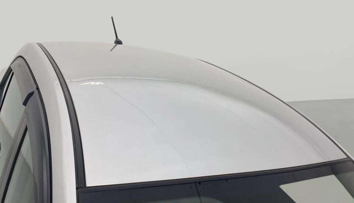 2014 Hyundai Xcent S (O) 1.2, Petrol, Manual, 96,213 km, Roof
