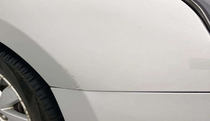 2014 Hyundai Xcent S (O) 1.2, Petrol, Manual, 96,213 km, Right fender - Minor scratches