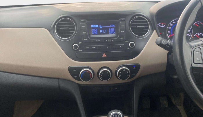 2013 Hyundai Grand i10 ASTA 1.2 KAPPA VTVT, Petrol, Manual, 25,778 km, Air Conditioner