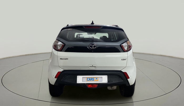 2018 Tata NEXON XZA PLUS PETROL, Petrol, Automatic, 25,017 km, Back/Rear