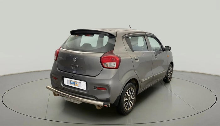 2022 Maruti Celerio VXI CNG, CNG, Manual, 48,057 km, Right Back Diagonal