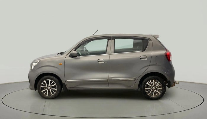 2022 Maruti Celerio VXI CNG, CNG, Manual, 48,057 km, Left Side