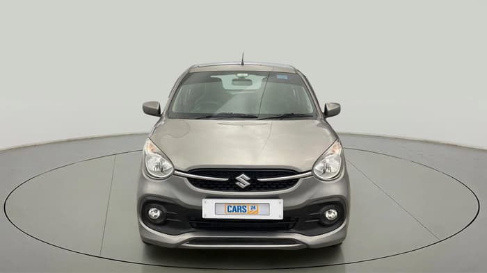 2022 Maruti Celerio VXI CNG, CNG, Manual, 48,057 km, Front