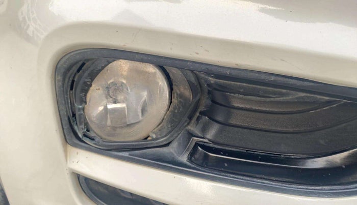 2021 Tata Tiago XT PETROL, Petrol, Manual, 28,606 km, Right fog light - Fog light not working