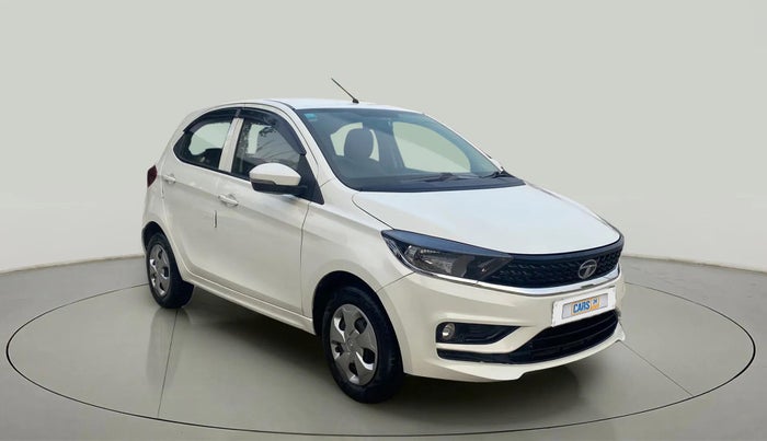 2021 Tata Tiago XT PETROL, Petrol, Manual, 28,606 km, Right Front Diagonal