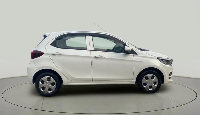 2021 Tata Tiago XT PETROL, Petrol, Manual, 28,606 km, Right Side View