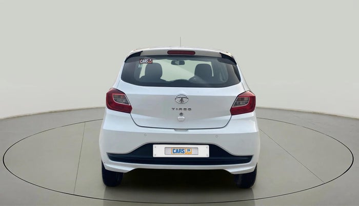 2021 Tata Tiago XT PETROL, Petrol, Manual, 28,606 km, Back/Rear