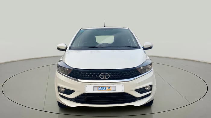 2021 Tata Tiago XT PETROL, Petrol, Manual, 28,606 km, Front