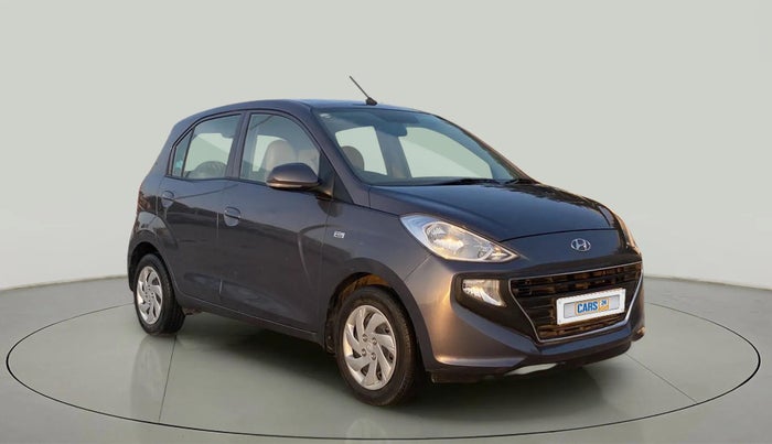 2019 Hyundai NEW SANTRO SPORTZ AMT, Petrol, Automatic, 35,080 km, SRP