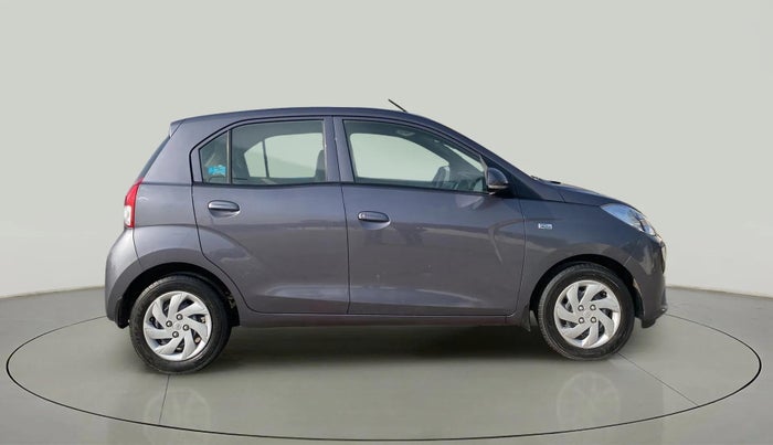 2019 Hyundai NEW SANTRO SPORTZ AMT, Petrol, Automatic, 35,080 km, Right Side