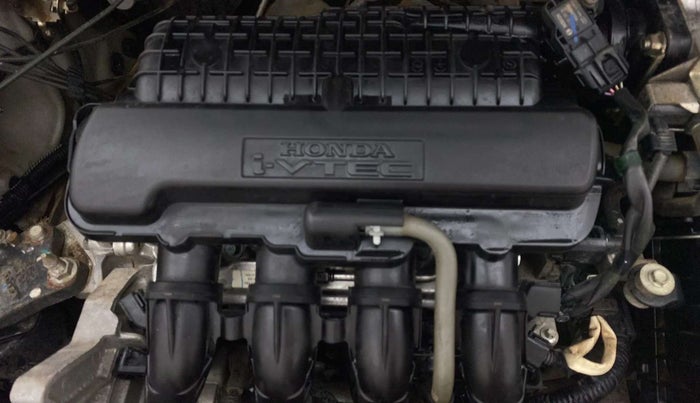 2015 Honda Amaze 1.2L I-VTEC VX, Petrol, Manual, 36,283 km, Open Bonet