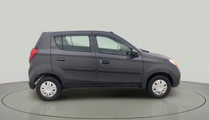 2020 Maruti Alto VXI PLUS, Petrol, Manual, 5,828 km, Right Side