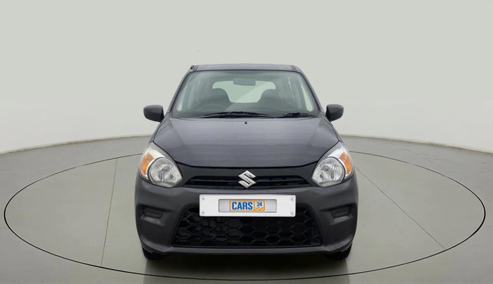 2020 Maruti Alto VXI PLUS, Petrol, Manual, 5,828 km, Front
