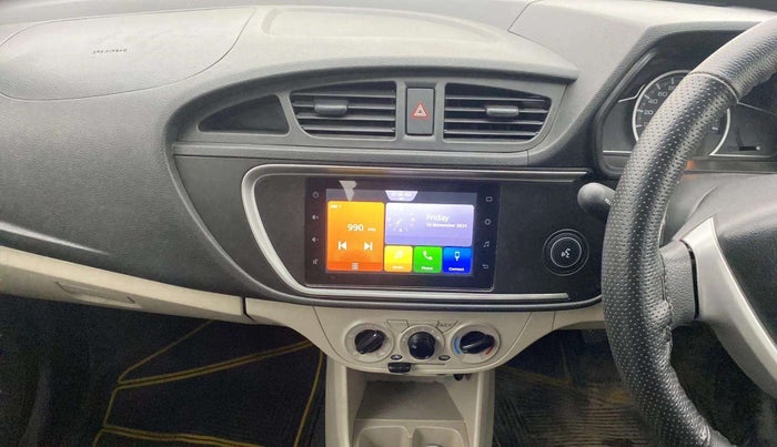 2020 Maruti Alto VXI PLUS, Petrol, Manual, 5,828 km, Air Conditioner
