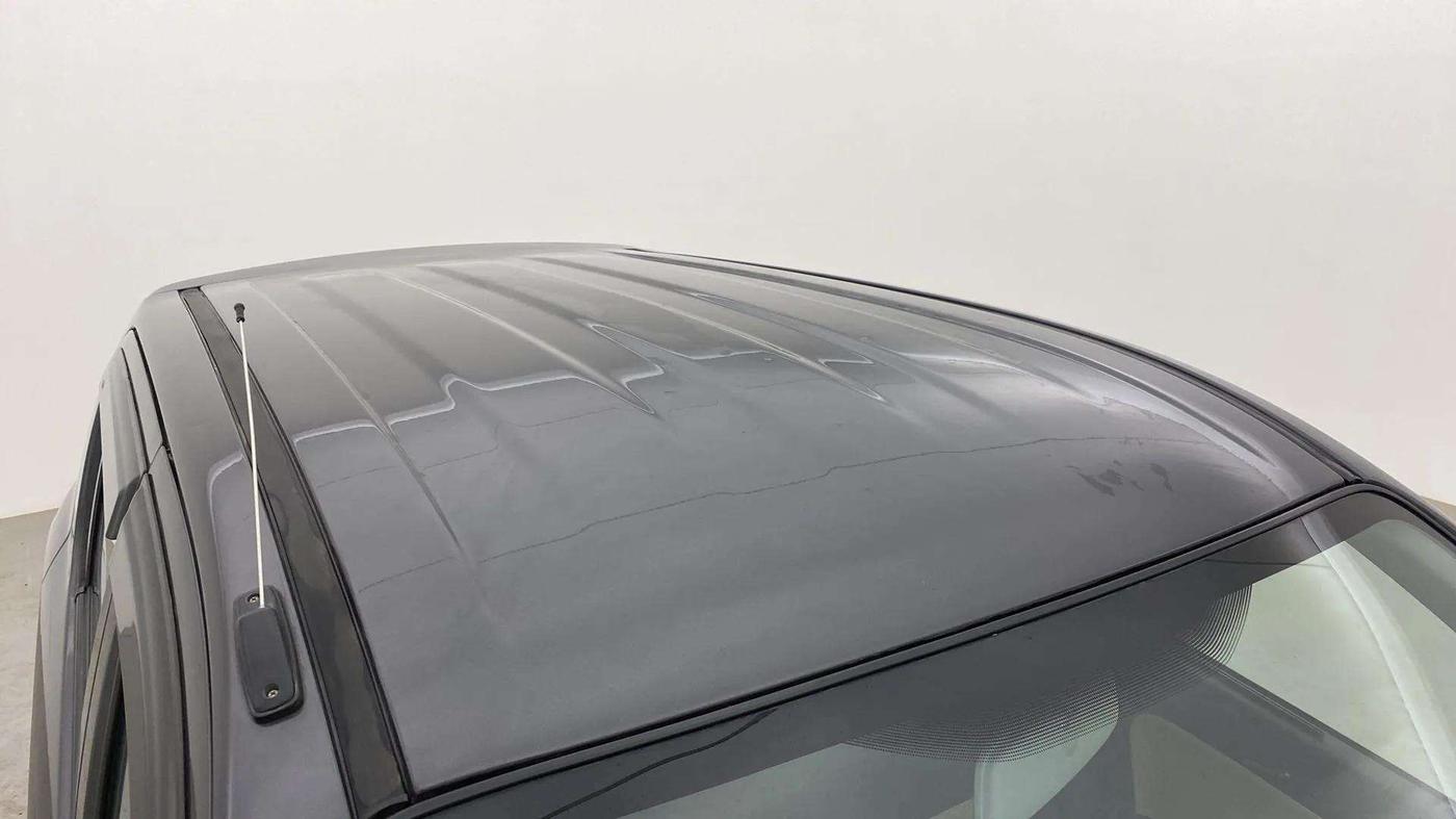 2020 Maruti Alto VXI PLUS, Petrol, Manual, 5,828 km, Roof