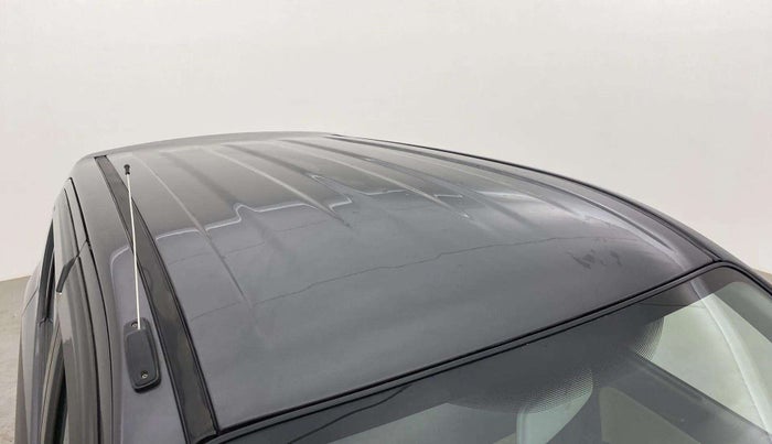 2020 Maruti Alto VXI PLUS, Petrol, Manual, 5,828 km, Roof