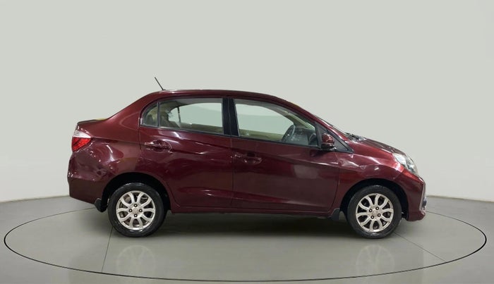 2016 Honda Amaze 1.2L I-VTEC VX AT, Petrol, Automatic, 88,389 km, Right Side View