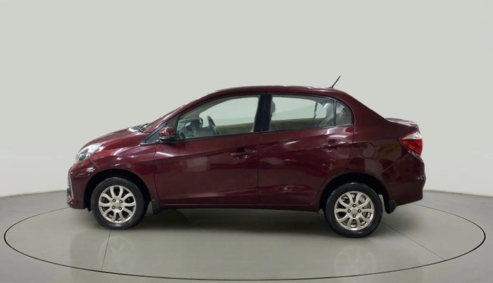 2016 Honda Amaze 1.2L I-VTEC VX AT, Petrol, Automatic, 88,389 km, Left Side